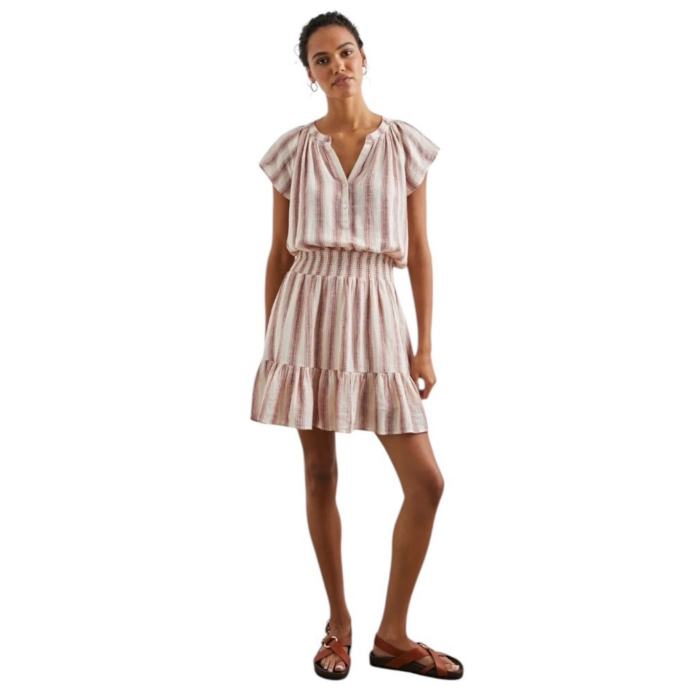RAILS WOMEN’S AUGUSTINE DRESS SIZE S EUC - Picture 2 of 7